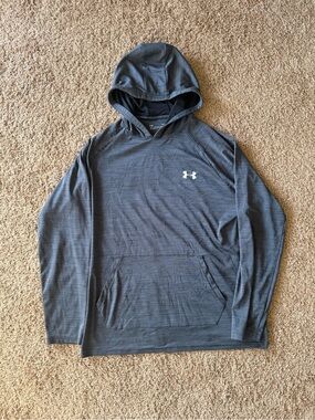 Under Armour Performance Hoodie
